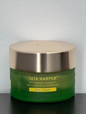 Tata Harper Next Generation Beauty Regenerating Cleanser